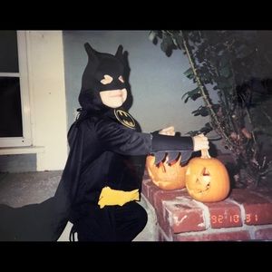 Meet your Posher, Taylor